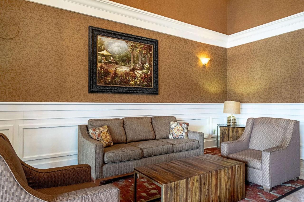 Quality Suites San Antonio Northeast Luaran gambar