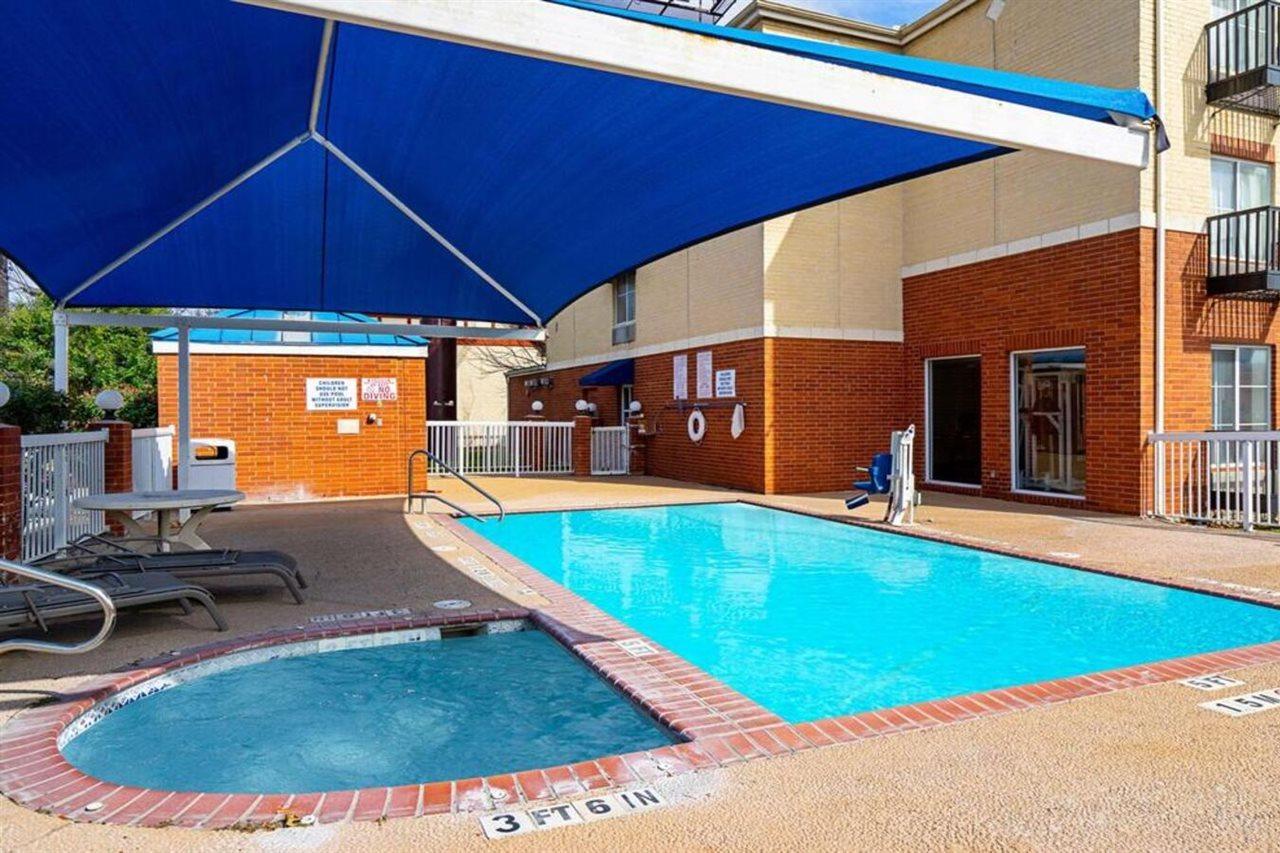 Quality Suites San Antonio Northeast Luaran gambar