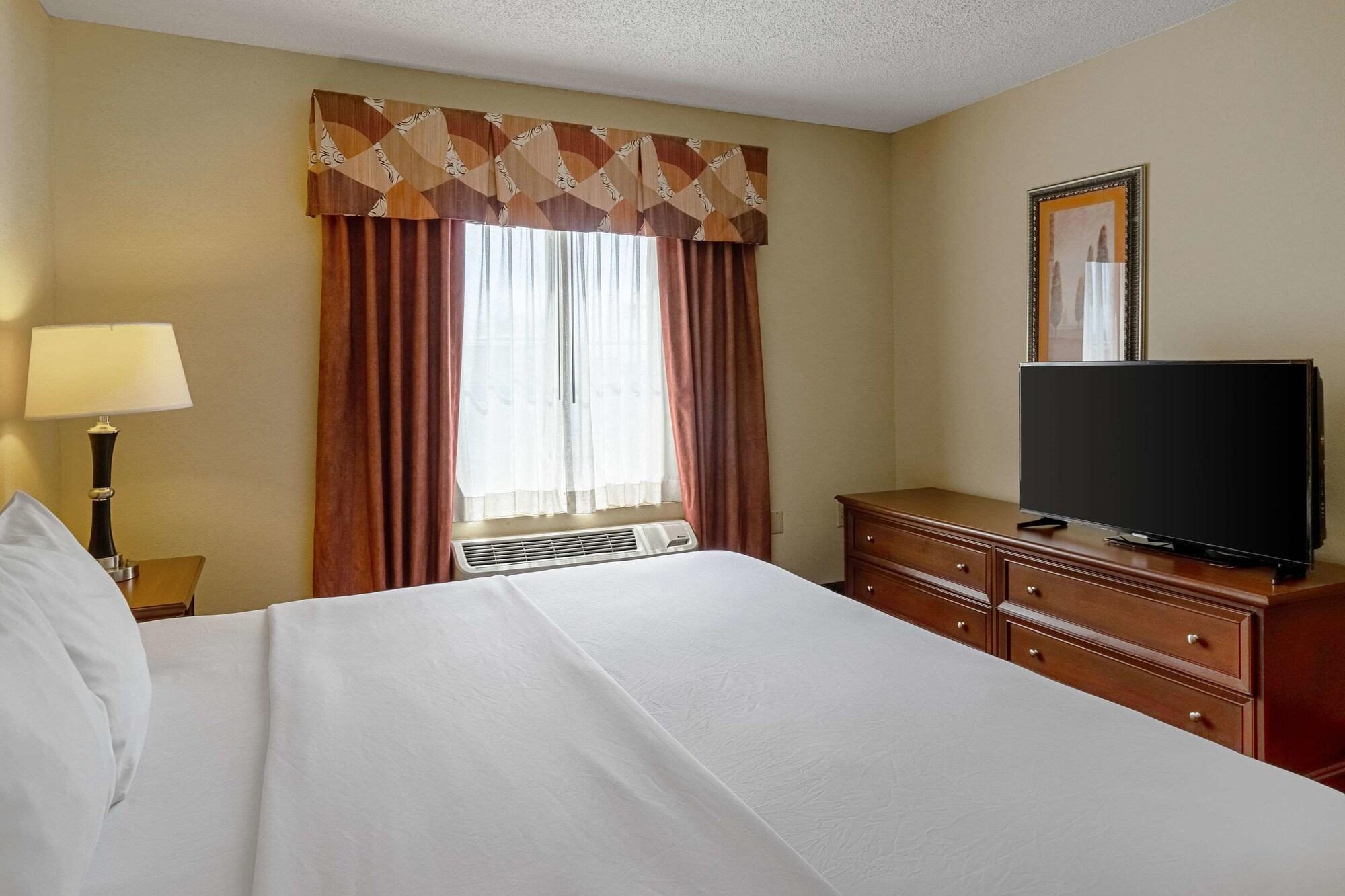 Quality Suites San Antonio Northeast Luaran gambar