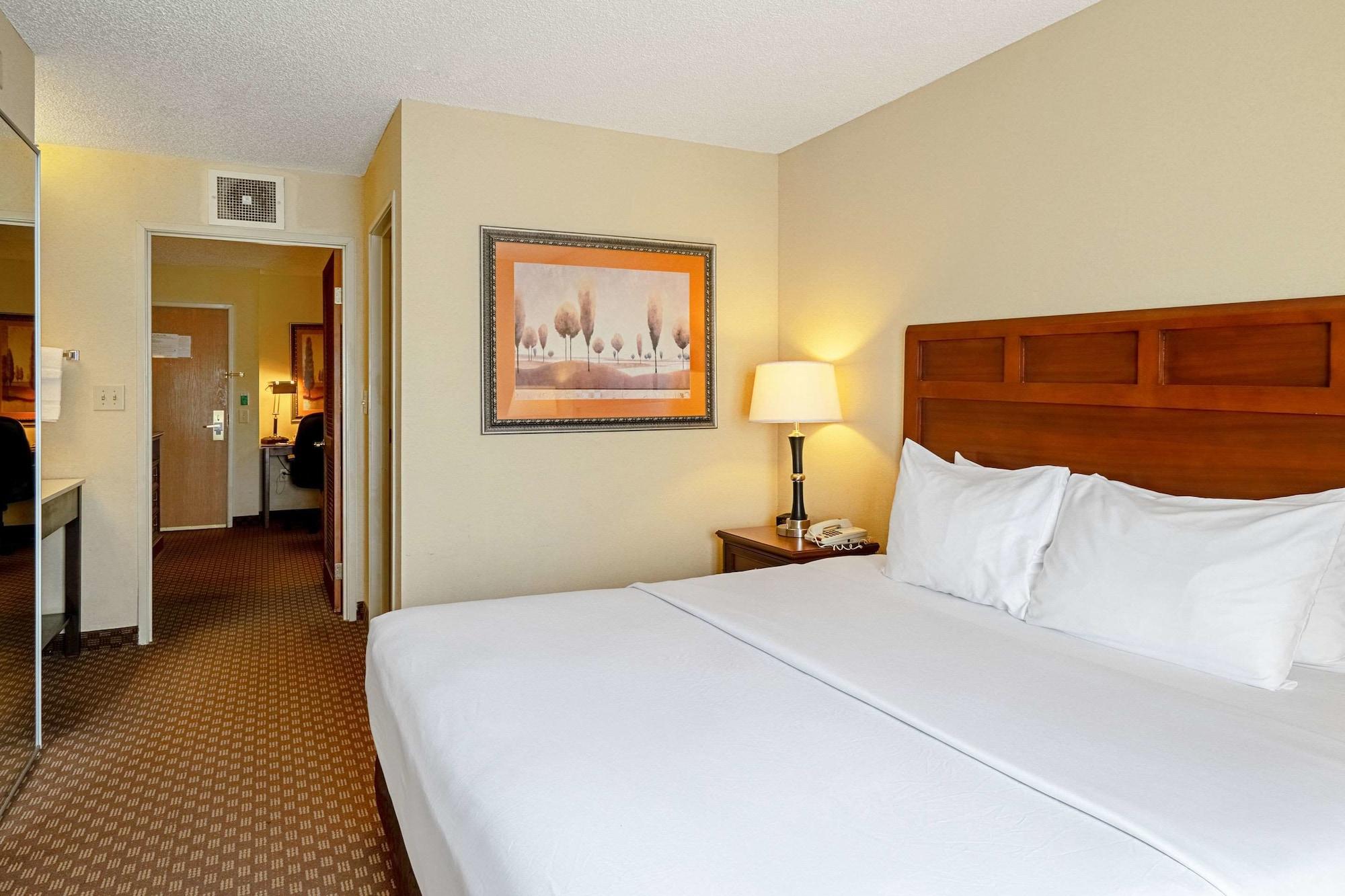 Quality Suites San Antonio Northeast Luaran gambar