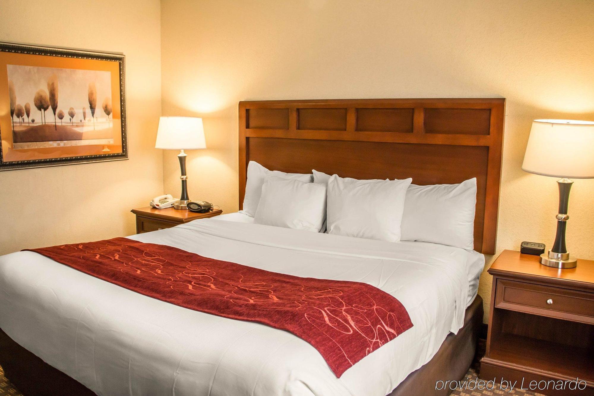 Quality Suites San Antonio Northeast Luaran gambar