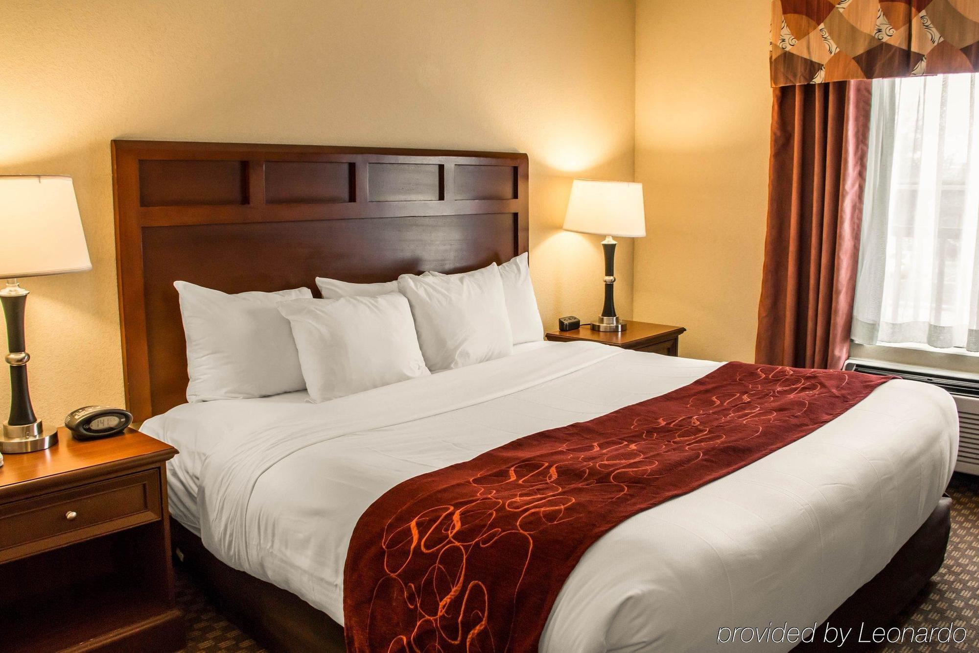 Quality Suites San Antonio Northeast Luaran gambar