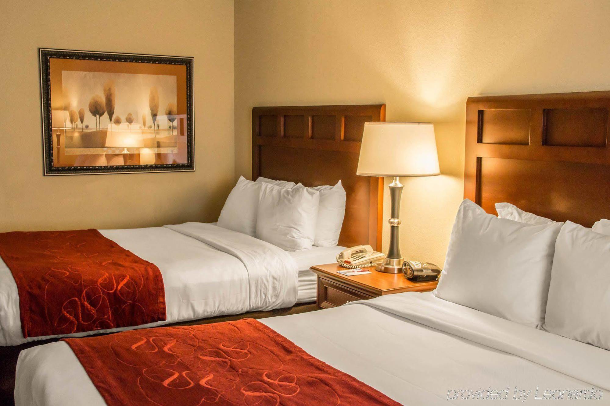 Quality Suites San Antonio Northeast Luaran gambar