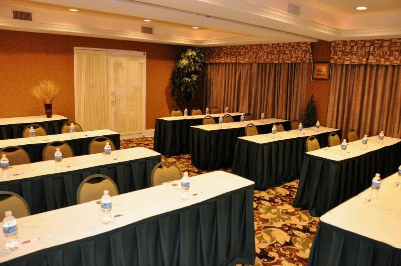 Quality Suites San Antonio Northeast Luaran gambar